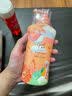 澳宝柚然乐活情绪香氛沐浴露 持久留香滋润保湿清洁洗澡沐浴乳液男女 实拍图