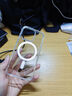 KOOLIFE适用  iPhone13Pro手机壳 苹果13pro手机壳磁吸保护套magfase充电超清高透超薄防摔简约透明软背壳 实拍图