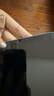 倍思适用iPad mini7钢化膜平板保护膜【全屏覆盖·强抗指纹】通用2024年款iPad mini7/6-8.3英寸 实拍图