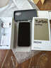 小米（MI）REDMI Turbo 4 Pro 第四代骁龙8s 7550mAh长续航 16GB+256GB 黑色 小米红米5G手机 实拍图