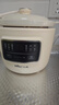 小熊（Bear）电炖锅 电炖盅 煲汤锅炖汤锅 婴儿辅食锅煮粥锅熬粥宝宝炖盅养生小型1-2人煮粥神器DDG-H15Z6 1.5L 实拍图