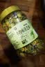 八只金猫绿蚕豆500g罐装绿心蚕豆片休闲下酒菜零食坚果去壳油炸香酥炒货 实拍图