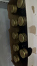 力保健1000mg牛磺酸功能饮料 缓解体力疲劳 调节血脂 加量款150ml*10瓶 实拍图