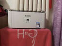 佳能【榜单TP1】LBP2900黑白激光打印机家用办公学生A4纸凭证LBP2900+ 佳能2900带原装硒鼓一个 实拍图