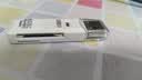 S 斯洛普 THROPE读卡器usb3.0高速多功能多合一sd内存卡tf转换器typec电脑插卡u盘一体otg车载通用适用于相机手机 白色3.0【SD/TF卡二合一】 实拍图