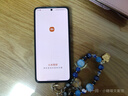 小米 REDMI K80 国家补贴 第三代骁龙 8 6550mAh大电池 澎湃OS 雪岩白 12GB+256GB 红米5G手机 实拍图
