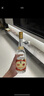 汾酒 黄盖玻汾 清香型高度白酒 53度 475mL*12瓶 整箱装 实拍图
