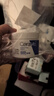 适乐肤（CeraVe）【张凌赫同款】高保湿润肤霜85g双罐装C霜干皮滋润乳液面霜男女 实拍图