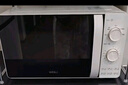 威力（WEILI）0涂层不锈钢系列20L家用微波炉经典机械转盘高效速热杀菌除味简易操作以旧换新 实拍图