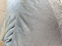 水星家纺棉被子棉花被子被芯纯棉A类新疆棉单人约5斤150x210cm 实拍图