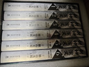 封神演义全6册 横山光辉著（1-3辑 日本漫画巨匠横山光辉历时七年传世遗作 每卷特别收录彩插小拉页+四色书签+精美海报 ） 实拍图