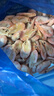 禧美海产 加拿大北极甜虾净重3斤/盒 90/120规格 熟冻  MSC认证 海鲜水产 实拍图