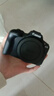 佳能（Canon）EOS R100 迷你微单 小巧轻便微单相机 Vlog拍摄日常记录 4K视频家用直播旅游r100照相机 学生微单 R100+RF-S18-45套机【日常家用】 官方标配【京东多仓发~ 实拍图