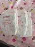 好奇（Huggies）铂金装小桃裤纸尿裤M144片(6-11kg)中号尿不湿【透爽散热】 实拍图