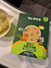 碧欧奇婴幼儿肉蔬冲冲面混合口味14g*6盒 宝宝面条婴幼儿辅食出行冲冲面 实拍图