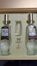五粮液股份 尖庄荣光 浓香型白酒 52度500ml*2瓶 酒具礼盒装 实拍图
