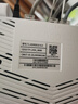普联（TP-LINK） 大道AX3000满血WiFi6千兆无线路由器 5G双频家用穿墙 Mesh 3000M无线速率 信号增强 易展 XDR3010 实拍图