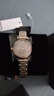 安普里奥·阿玛尼（Emporio Armani）手表女士满天星钢带石英小表盘女表七夕情人节礼物欧美表AR11223 实拍图
