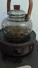 茗光2025年新款煮茶壶电陶炉煮茶器小型烧水壶煮茶炉养生壶 实拍图