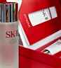 SK-II神仙水75ml精华液sk2水乳化妆品全套护肤品套装礼盒生日礼物女 实拍图