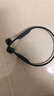 韶音（SHOKZ）【国家补贴】OpenRun Air S803骨传导耳机开放式运动跑步超长续航无线蓝牙耳机 石墨黑 实拍图
