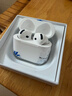 华强北新款【直营正品丨降噪Air7代】 蓝牙耳机真无线适配苹果主动降噪半入耳式国家补贴iPhone17/16/15Pods 【降噪全功能pods顶配版】 【主动降噪+空间音頻+三真电量】 实拍图