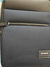 新秀丽（Samsonite）电脑包双肩包14英寸笔记本背包男士出差商务通勤包升级款TT0*003 实拍图