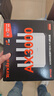 Tenda腾达路由器【千兆WiFi6+穿墙王】无线AX3000信号增强家用放大器Mesh国家补贴金榜一名云霄白立式 实拍图