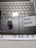 Tenda腾达 WiFi6免驱动usb无线网卡台式机专用 wifi接收器台式电脑笔记本主机网络wifi发射 内置天线 实拍图