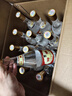 汾酒 黄盖玻汾 清香型白酒 53度 475mL*6瓶 整箱装非原箱 实拍图