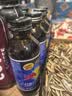 红牛强化型泰国红牛维生素功能饮料加磺酸瓶装原装进口 【泰国版】黑盖款60瓶 实拍图