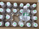 怡宝饮用纯净水210ml*24瓶 口袋水 整箱装 实拍图