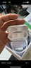 华色【直营正品丨顶配Pro9代】华强北蓝牙耳机音乐Air无线Pro2主动降噪适配苹果iPhone16/15入耳式Pods 【官配新款丨全功能顶配版】 ANC主动降噪+滑动调音+空间音频 实拍图