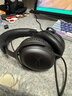 极度未知（HYPERX）飓风2飓风3系列电竞游戏耳机头戴式 fps吃鸡耳麦降噪麦克风 原金士顿cloud2电竞耳机 飓风3-黑【DTS音效丨性能升级】 实拍图