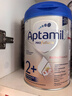 爱他美（Aptamil）德国爱他美白金版德爱HMO婴幼儿原装进口奶粉【咨询享底价】 【充5罐送40元】2+段3罐 27年7月 实拍图