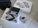 大疆（DJI）Mini 3 入门优选航拍无人机 迷你续航飞行器 适配高清带屏遥控器 智能高清拍摄 Mini 3 畅飞（带屏三电）+256G卡礼包 官方标配（不含随心换） 实拍图