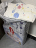 好奇（Huggies）金装纸尿裤L132片(9-14kg)尿不湿【速干不易红】 实拍图