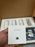 普联（TP-LINK） AP面板AX3000全屋WiFi6套装 千兆子母路由器薄款 家庭组网5口AC+AP套装（1拖4） 实拍图