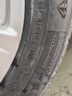 德国马牌（Continental）汽车轮胎 225/65R17 102V FR UC6 SUV适配CR-V/RAV4/CX-5 实拍图