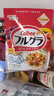 卡乐比（Calbee）即食燕麦片 原味水果麦片600g 日本进口非油炸 营养代餐早餐零食 实拍图