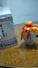 衡水老白干青花手酿入口绵柔白酒整箱52度500ml*4瓶口粮酒高度酒 粮食酒礼物 52%vol 500mL 4瓶 实拍图