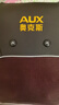 奥克斯（AUX）颈椎按摩器按摩枕腰部按摩仪按摩枕头颈部肩颈背多功能车载按摩靠垫实用送爸爸妈妈朋友高档礼物品 【充电款】持久无线续航+艾草热敷+强劲力度 送父母亲女神七夕情人节生日 实拍图