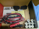 胜利仪器（VICTOR）兆欧表 绝缘表 绝缘电阻测试仪 250V/500V/1000V 数字摇表 VC60B+ 实拍图