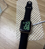苹果Apple 华为 荣耀 三星 小米 小天才 一加iQOO OPPO vivo 高驰 二手智能手表 苹果Watch Series S9/S10 实拍图