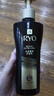 吕（Ryo）黑金吕洗护套装 洗400ml+护400ml滋源修护柔顺黑灵芝洗发水升级款 实拍图