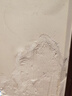 嘉宝莉墙面修补膏防霉抗菌补墙膏白色墙面去污修复腻子粉膏墙皮脱落防水3kg 实拍图