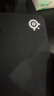 赛睿（SteelSeries）QcK Medium 游戏鼠标垫大号 鼠标垫游戏电竞 电竞fps顺滑鼠标垫 CSGO 无畏契约 M号 320*270*2mm 实拍图