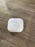 Viken【华强北顶配丨Air4代降噪款】蓝牙耳机适配苹果无线2025新款半入耳式金榜iphone17/16/15/14pods4 【原版正装全功能主动降噪版】 【主动降噪+空间音頻+三真电量】 实拍图