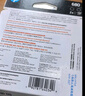 惠普（HP）680原装黑色双支装墨盒 适用hp 2138/2677/3636/3638/3838/3776/3777/3778/4678/5078/5088打印机  实拍图