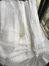 爱儿可纸尿裤蚕丝蛋白急速吸腰贴型婴儿纸尿裤尿不湿拉拉裤 丽家宝贝 M/48片纸尿裤 实拍图